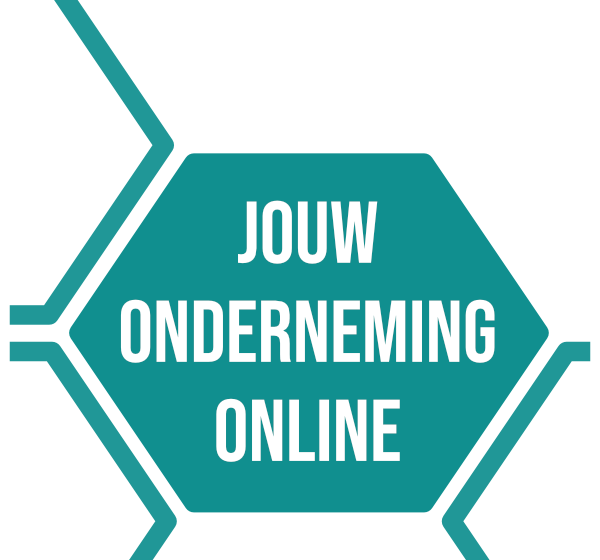 Jouw onderneming online